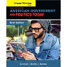 American Government and Politics Today Brief Edition 9th Edition