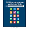 American Government and Politics Today: The Essentials 2017-2018 Edition