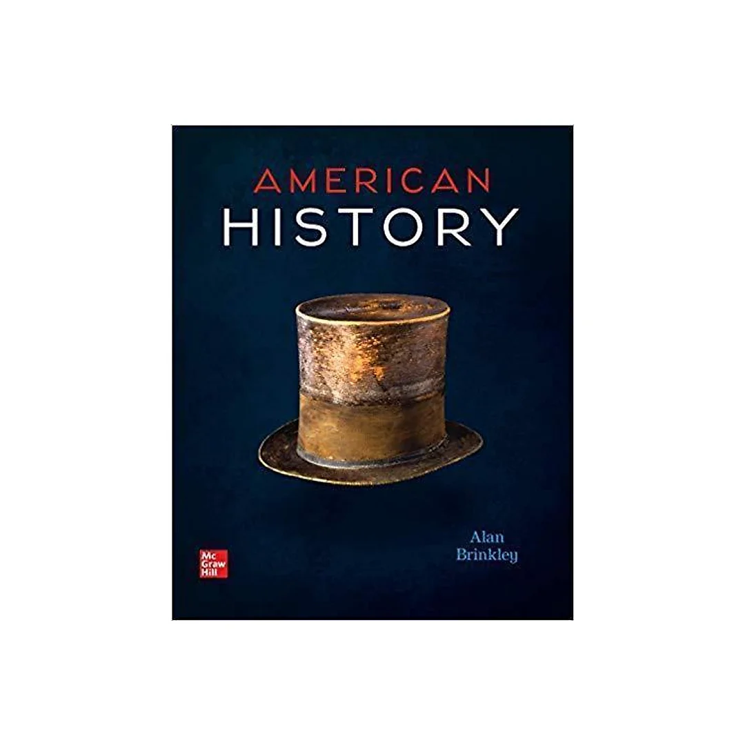 American History Connecting With The Past 15Th Edition
