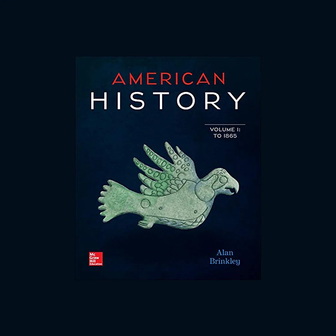 American history: connecting with the past