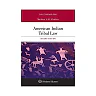 American Indian Tribal Law Book