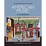 American Music: A Panorama Concise 5th Edition