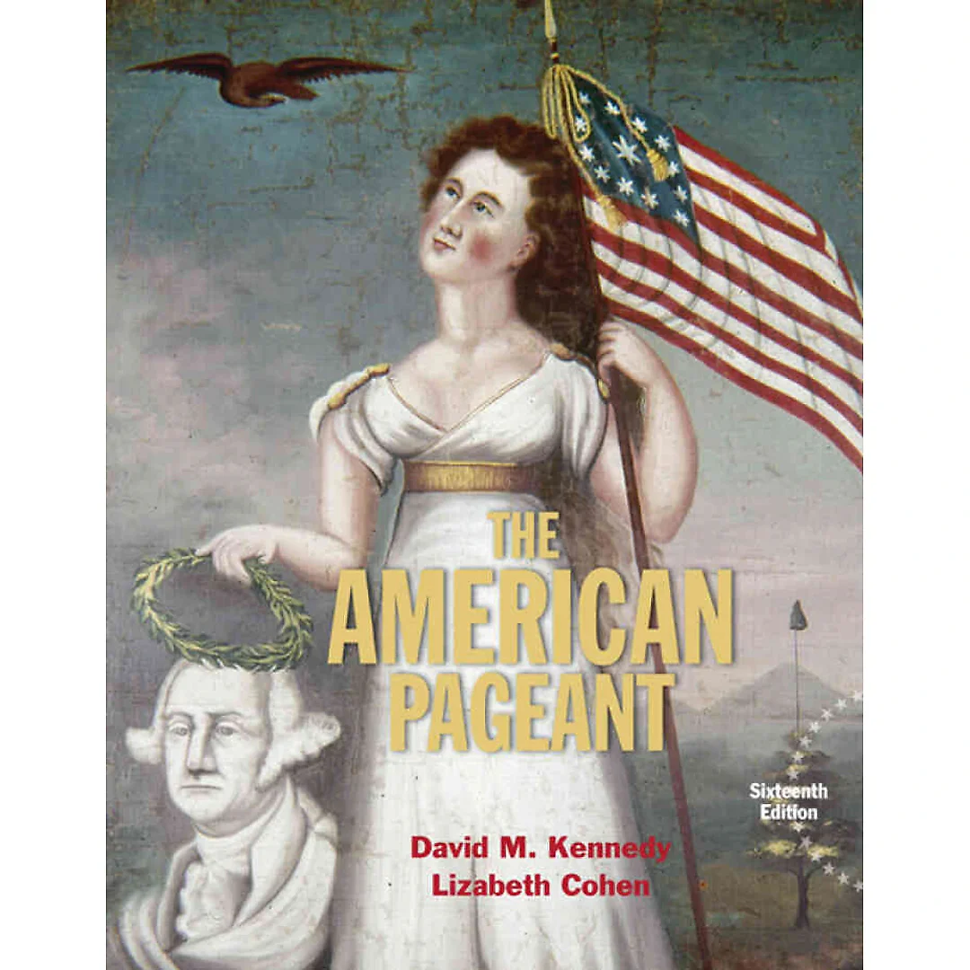 American Pageant 16th Edition