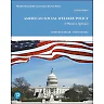 American Social Welfare Policy: A Pluralist Approach, 9th Edition