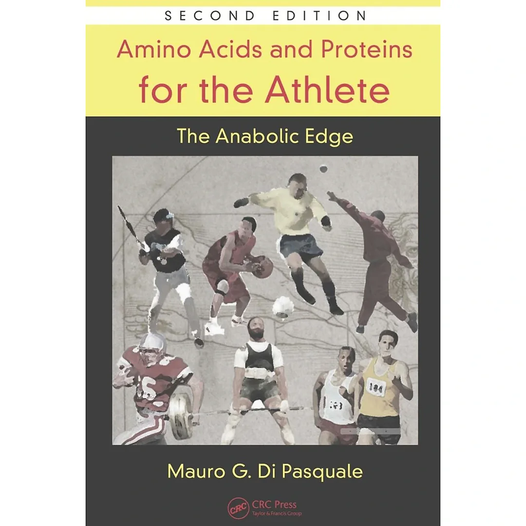 Amino Acids and Proteins for the Athlete: The Anabolic Edge