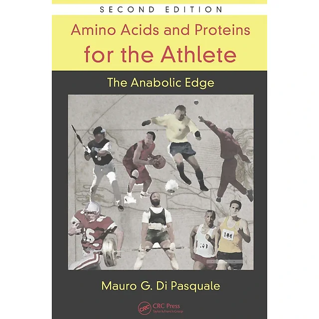 Amino Acids and Proteins for the Athlete: The Anabolic Edge