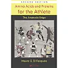 Amino Acids and Proteins for the Athlete: The Anabolic Edge