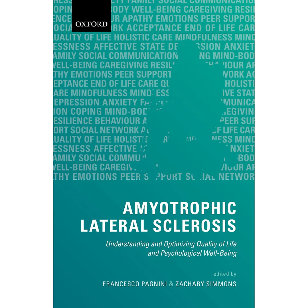 Amyotrophic Lateral Sclerosis: Understanding and Optimizing Quality of Life and Psychological Well-Being