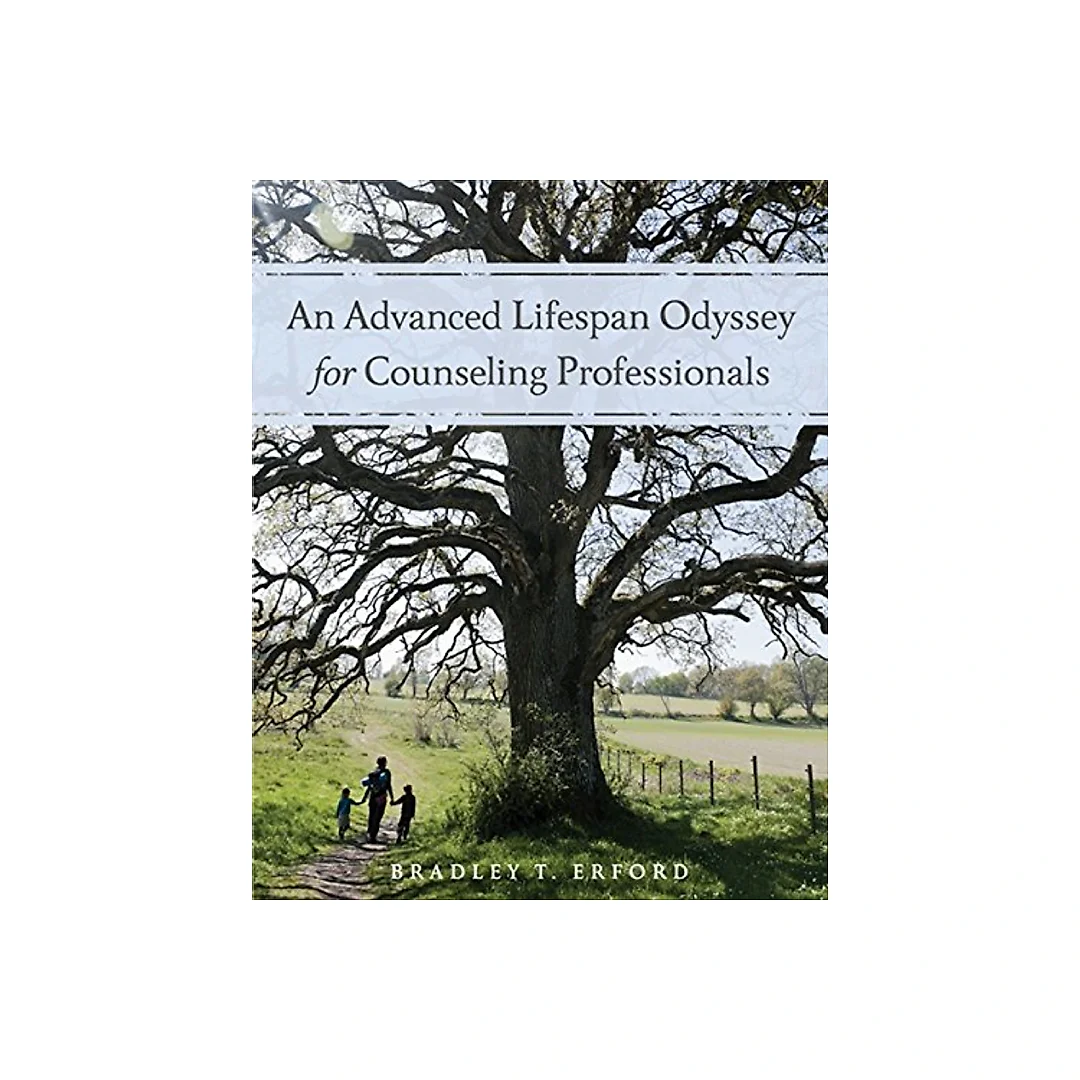 An Advanced Lifespan Odyssey for Counseling Professionals
