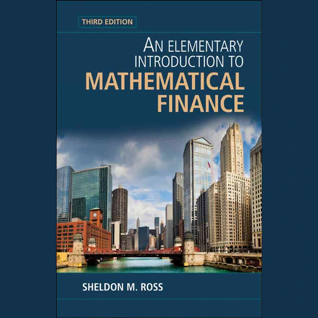 An Elementary Introduction to Mathematical Finance