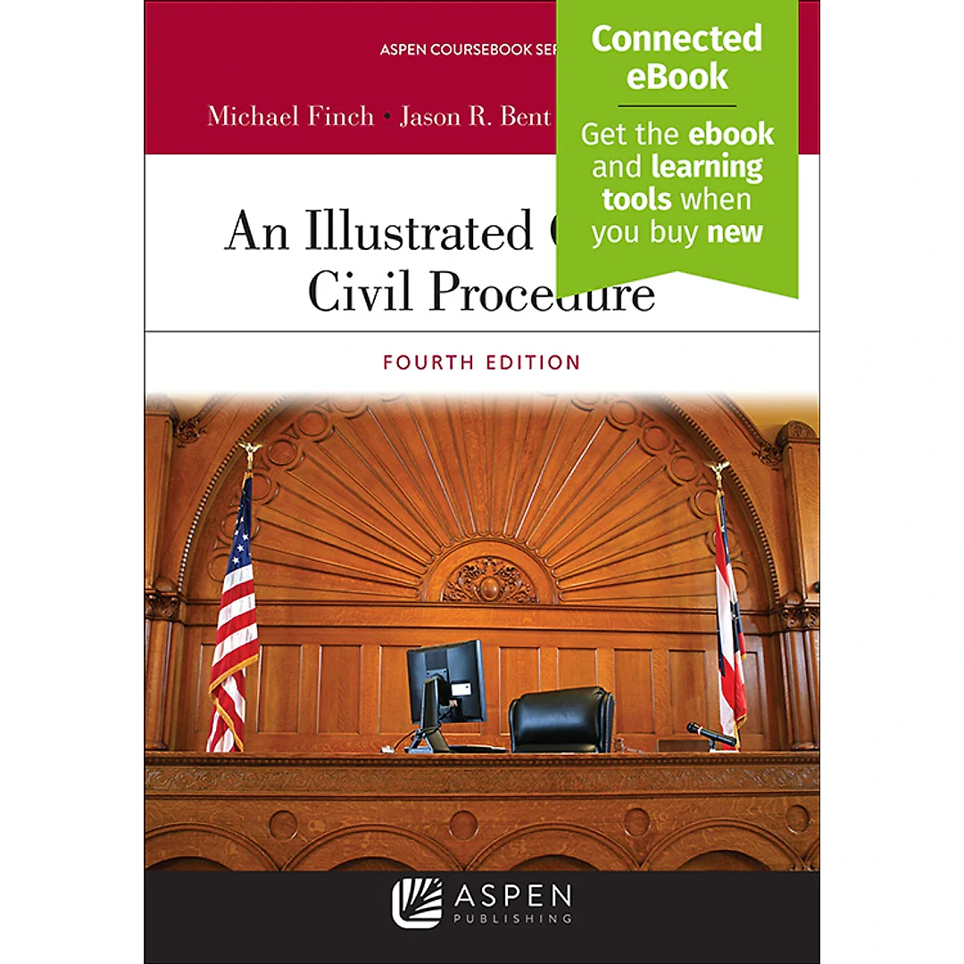 An Illustrated Guide to Civil Procedure