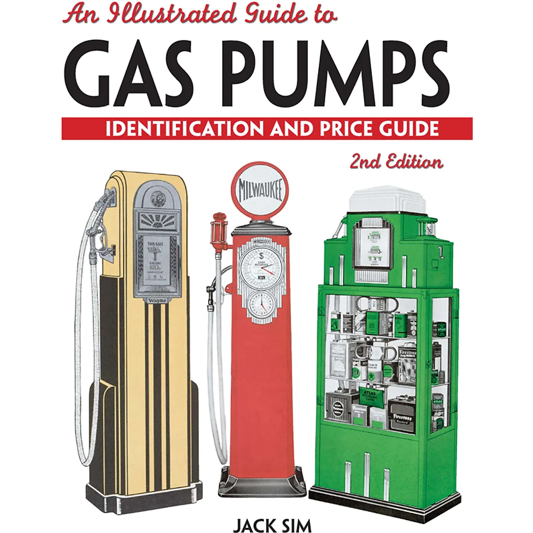 An Illustrated Guide To Gas Pumps