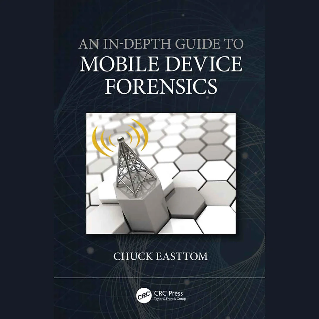 An In-Depth Guide to Mobile Device Forensics