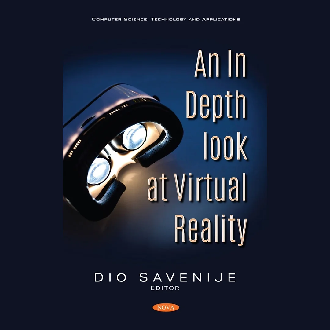 An In Depth Look at Virtual Reality