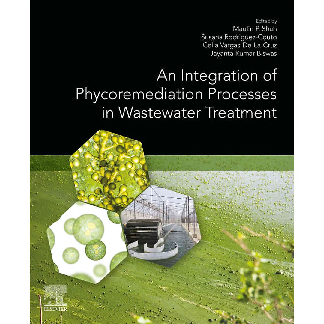 An Integration of Phycoremediation Processes in Wastewater Treatment