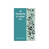 An Introduction to Animal Law