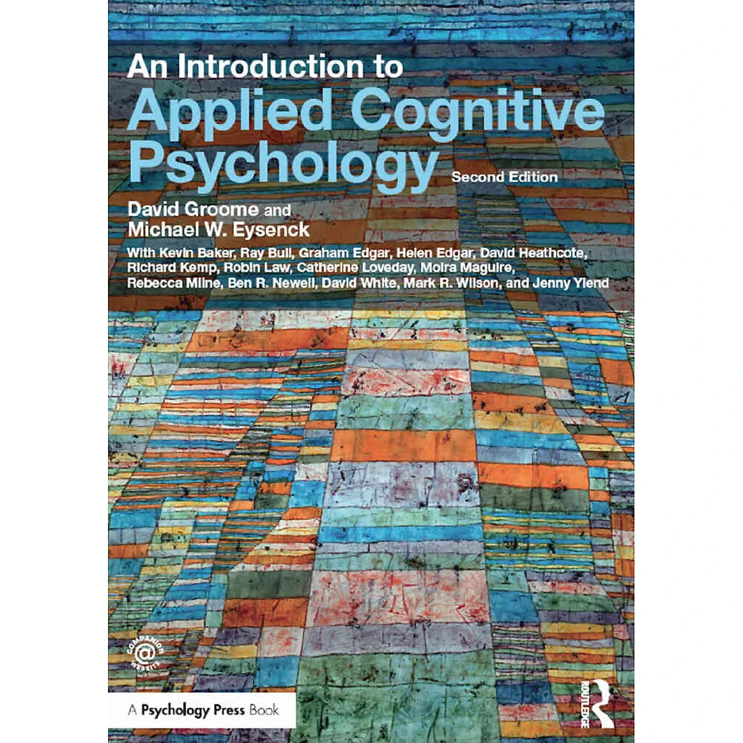 An Introduction to Applied Cognitive Psychology 2nd Edition