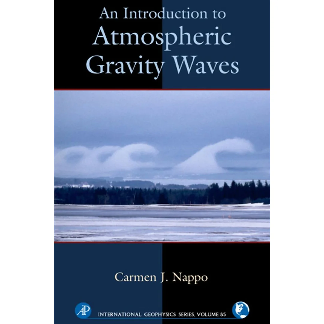 An Introduction to Atmospheric Gravity Waves