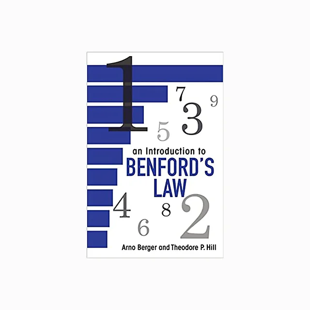 An Introduction to Benford's Law
