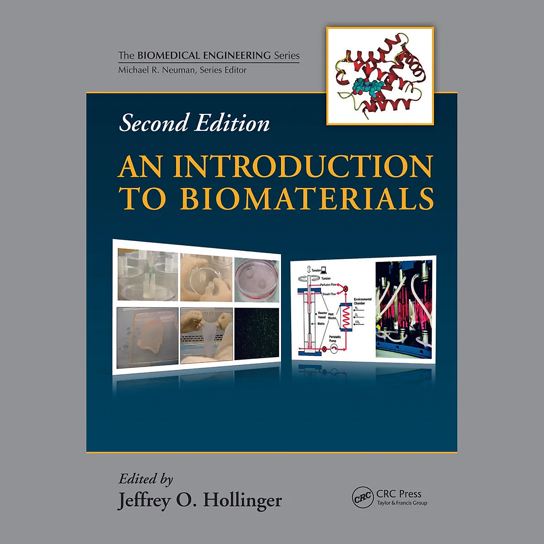 An Introduction to Biomaterials