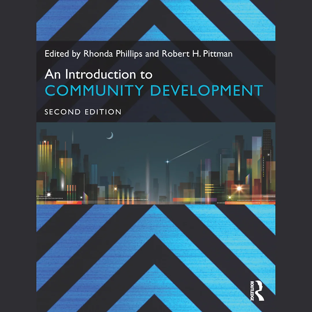 An Introduction to Community Development