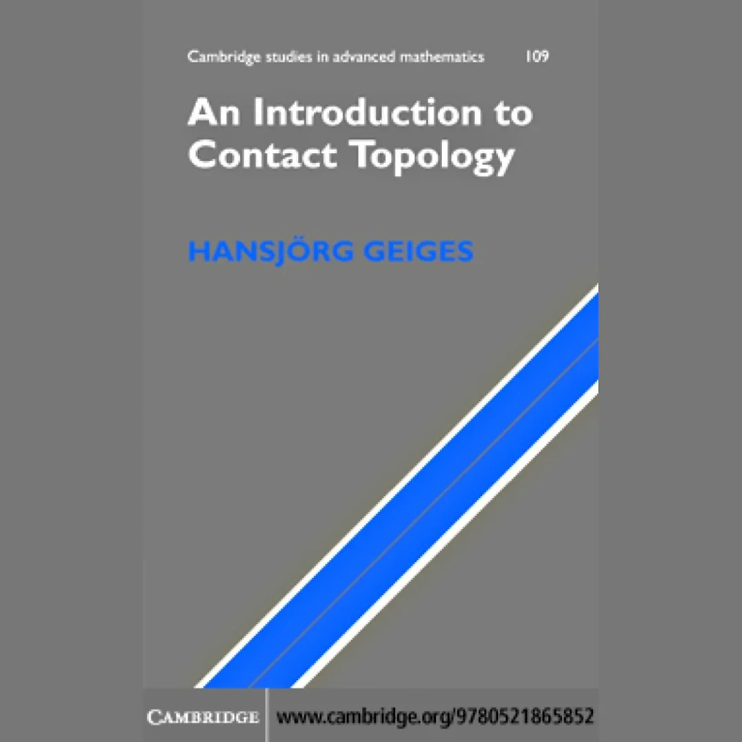 An Introduction to Contact Topology
