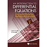 An Introduction to Differential Equations: Stochastic Modeling, Methods and Analysis(Volume 2)