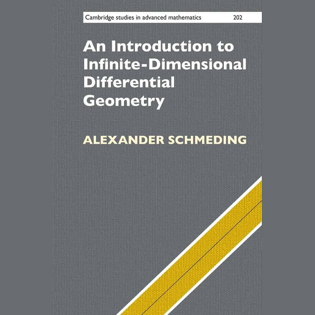 An Introduction to Infinite-Dimensional Differential Geometry