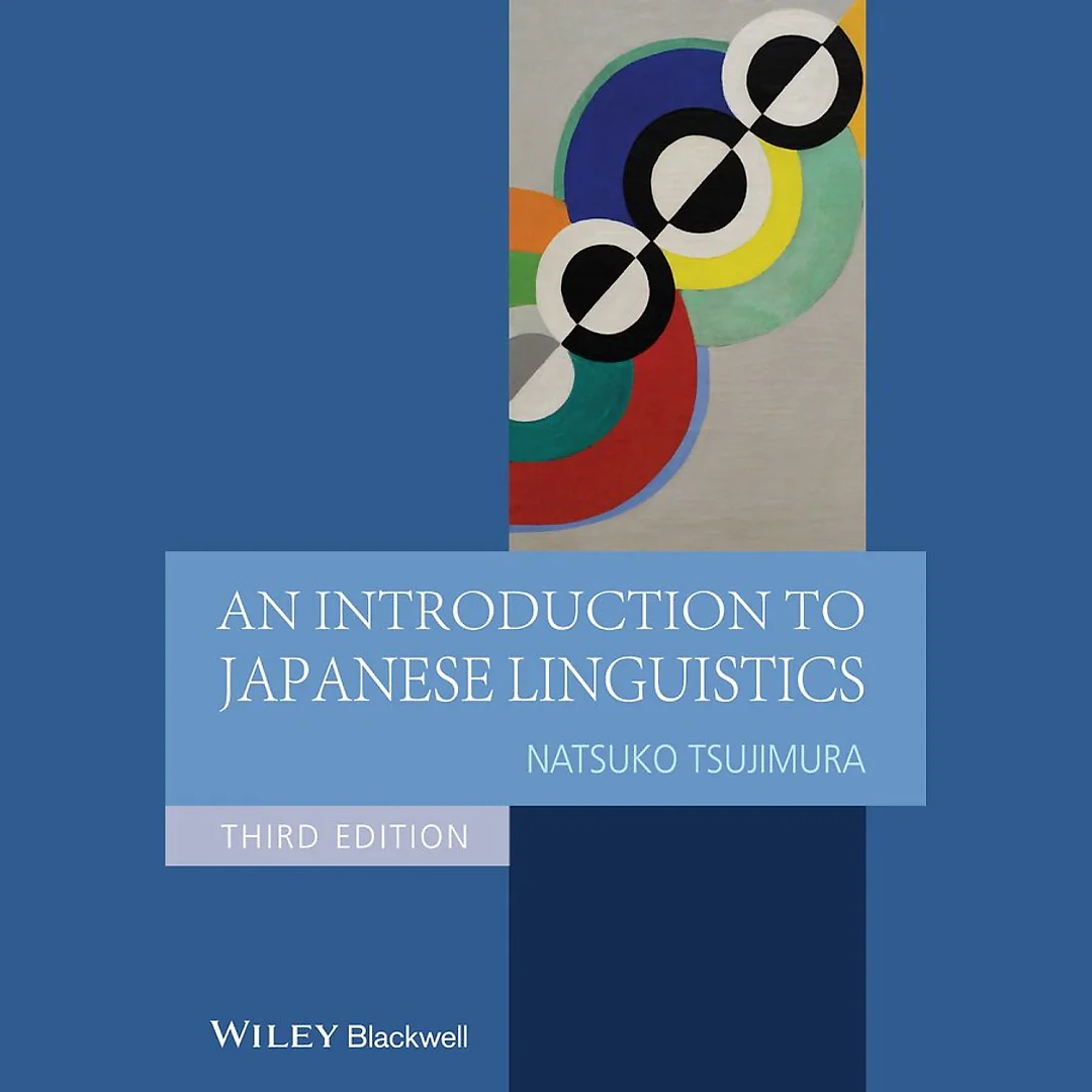 An Introduction to Japanese Linguistics