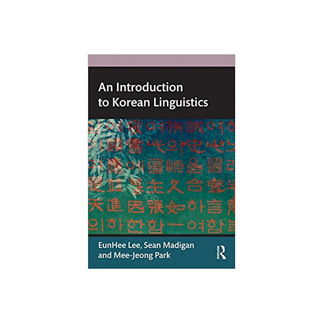An Introduction to Korean Linguistics