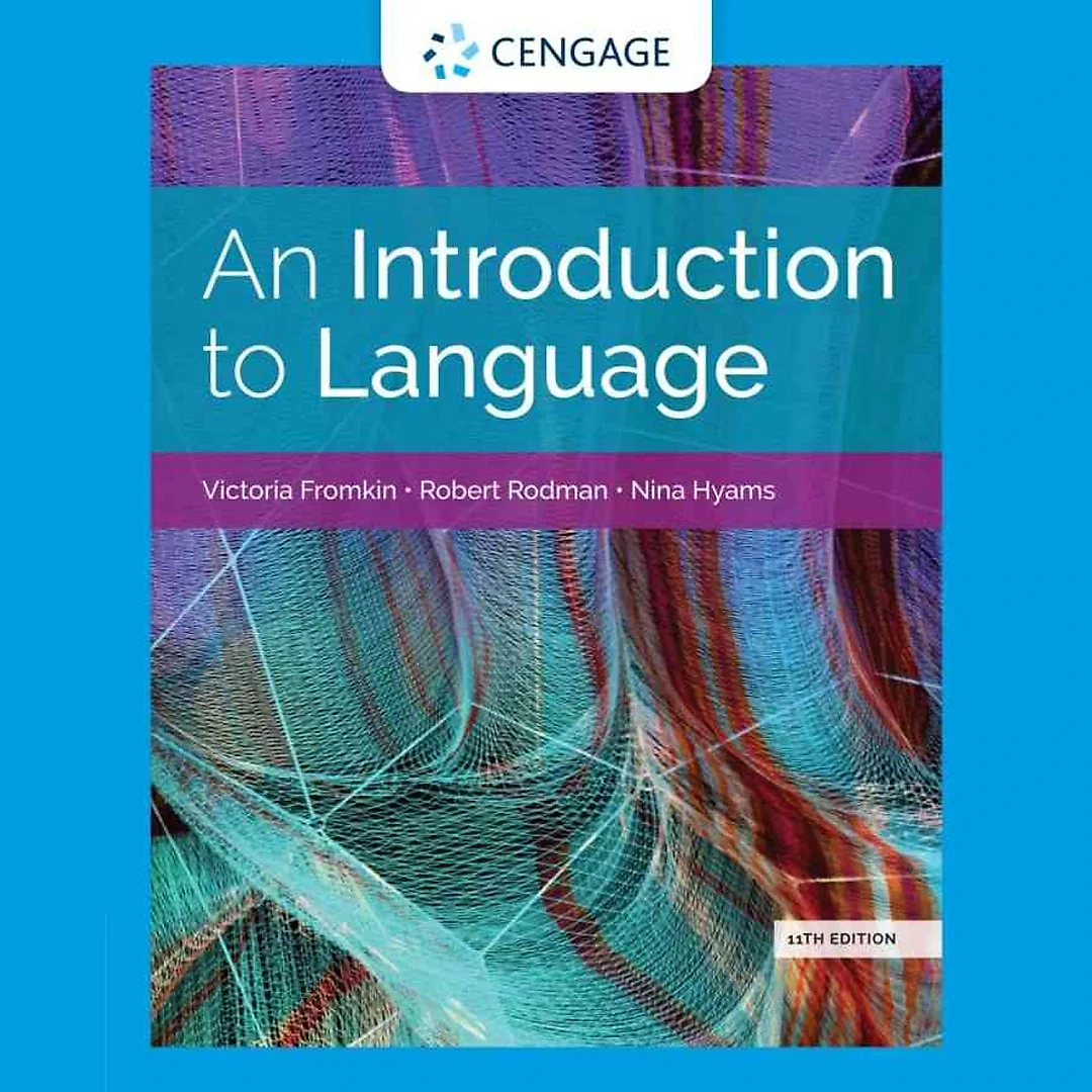 An Introduction to Language 11th Edition