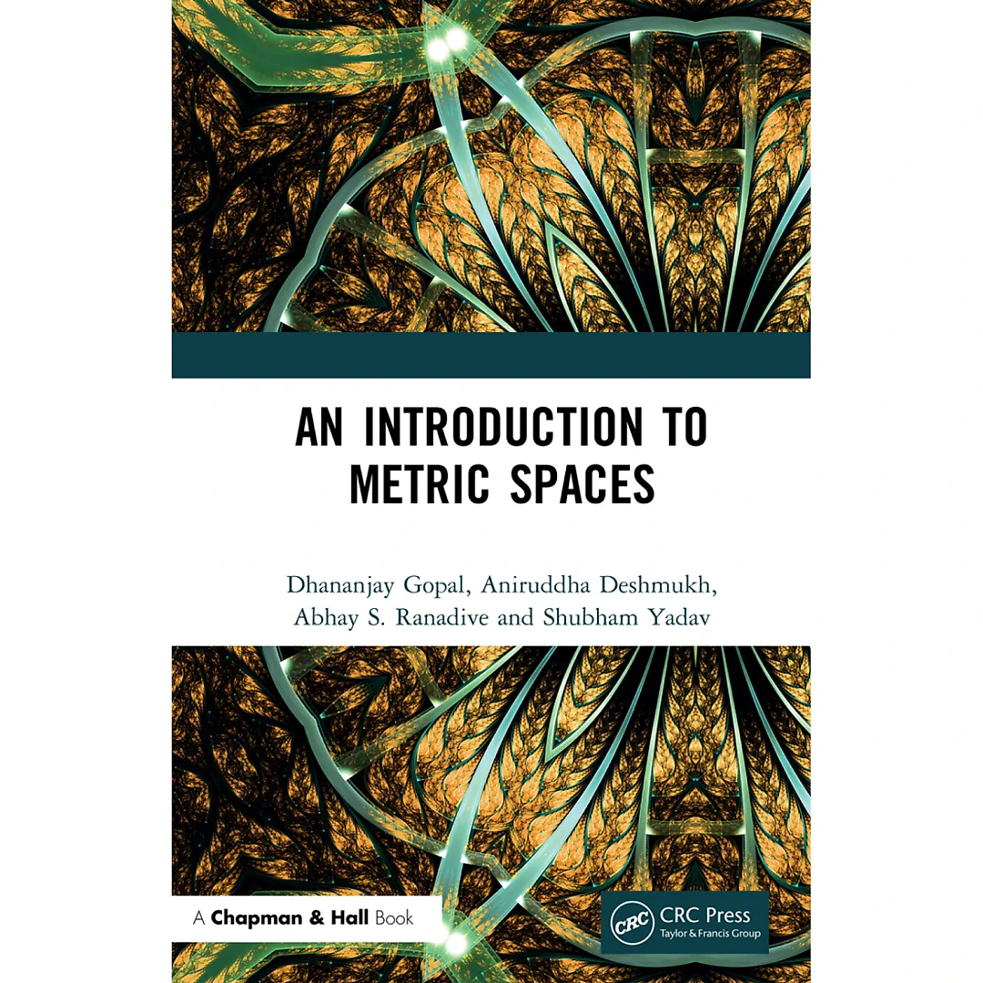 An Introduction to Metric Spaces