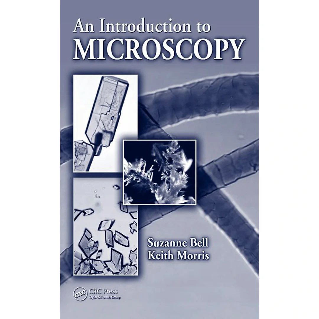 An Introduction to Microscopy