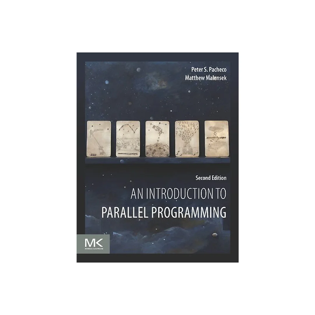 An Introduction to Parallel Programming