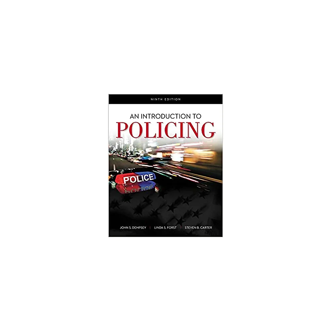 An Introduction to Policing