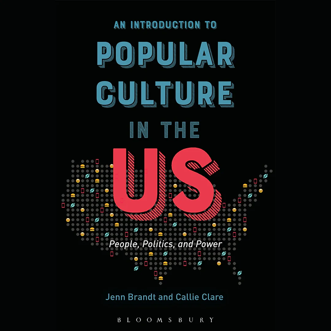 An Introduction to Popular Culture in the US