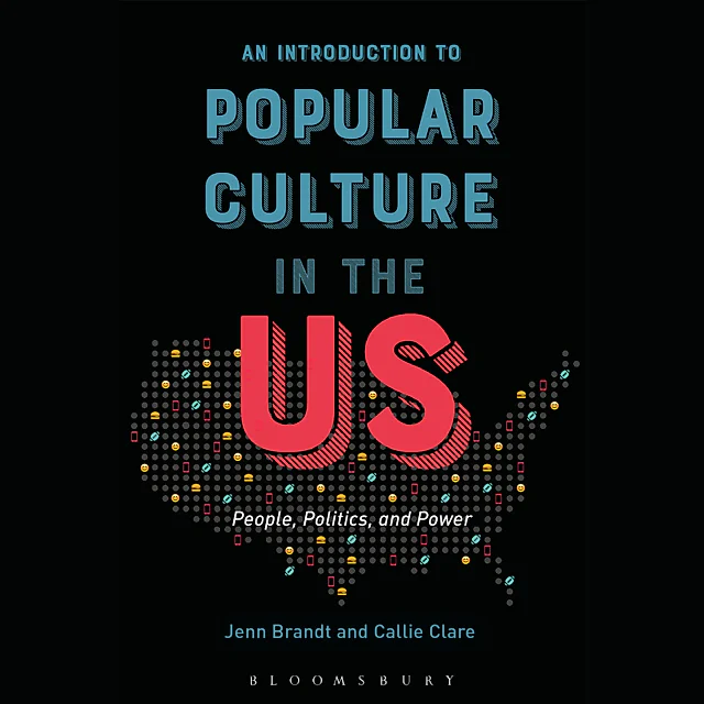 An Introduction to Popular Culture in the US