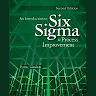 An Introduction to Six Sigma and Process Improvement, 2nd Edition