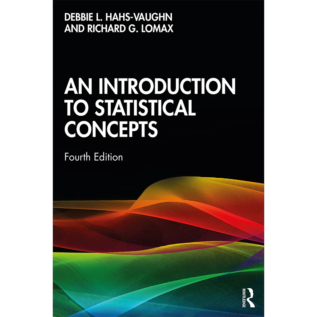An Introduction to Statistical Concepts