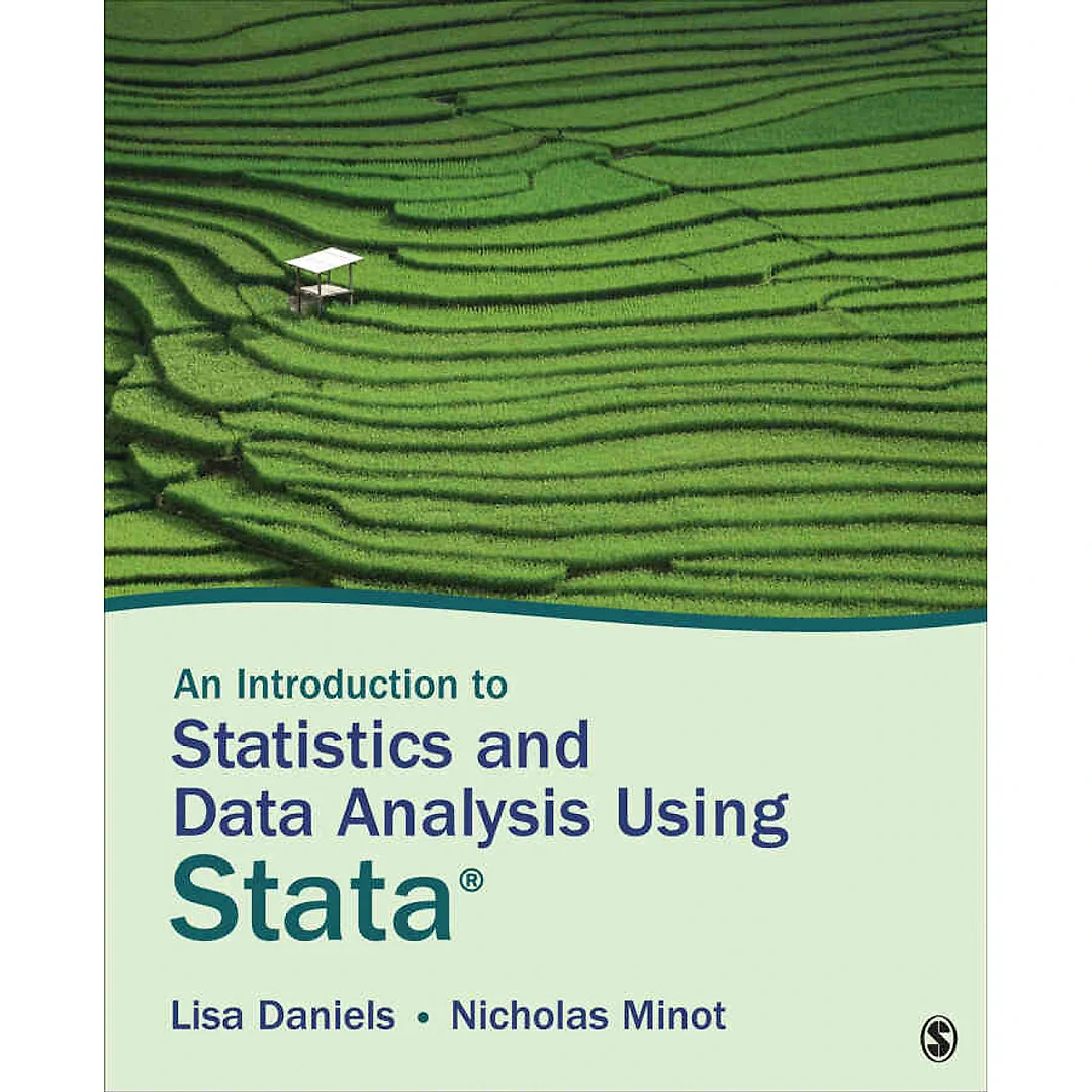 An Introduction to Statistics and Data Analysis Using Stata?: From Research Design to Final Report