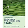 An Introduction to Statistics and Data Analysis Using Stata?: From Research Design to Final Report