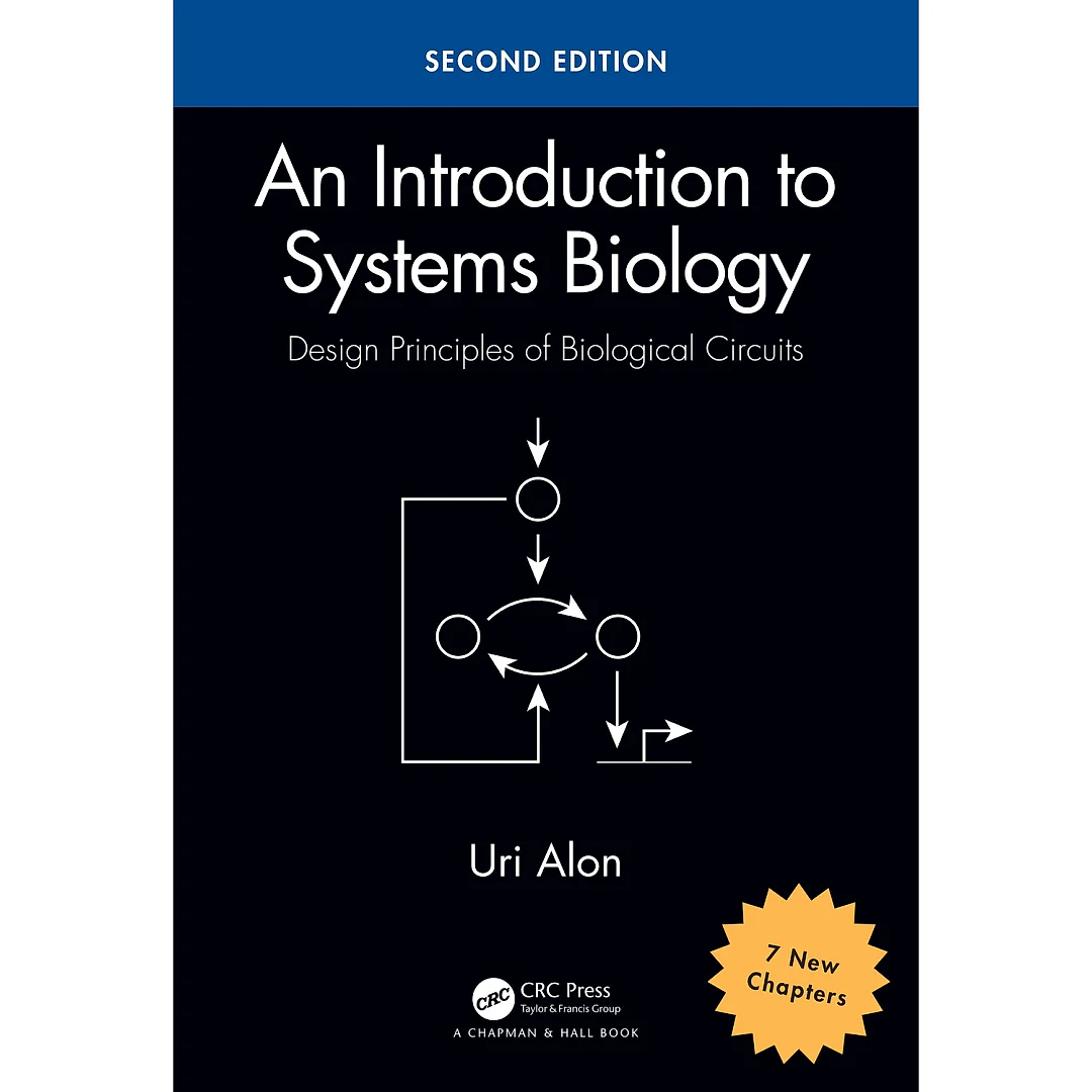 An Introduction to Systems Biology: Design Principles of Biological Circuits