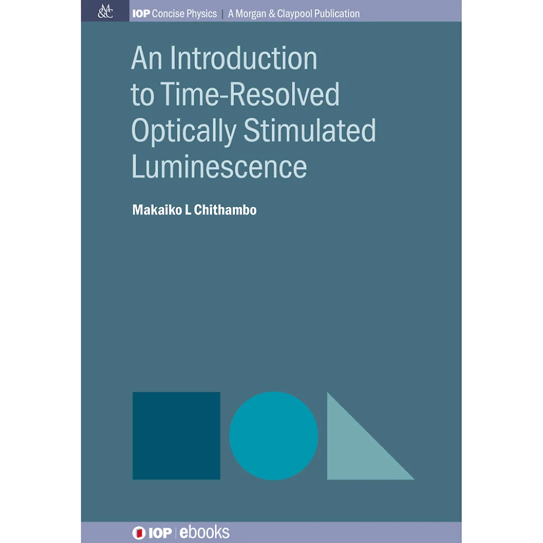 An Introduction to Time-Resolved Optically Stimulated Luminescence