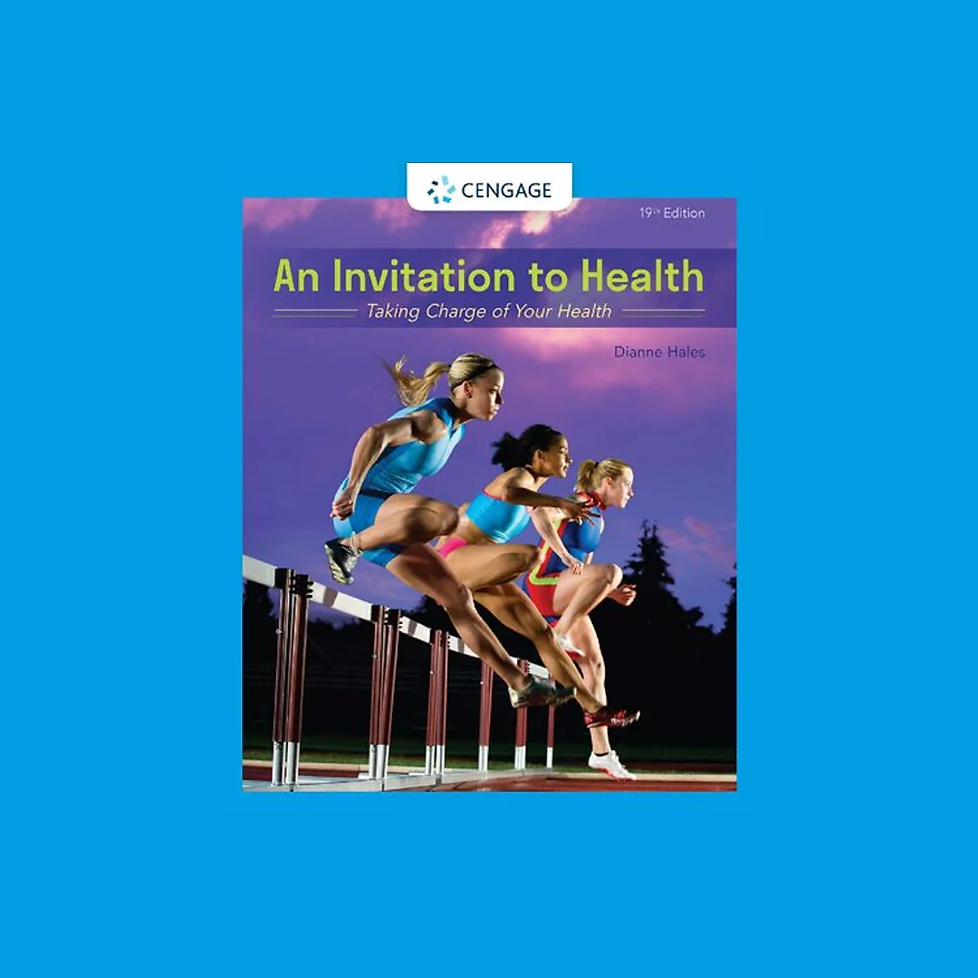 An Invitation to Health: Taking Charge of Your Health