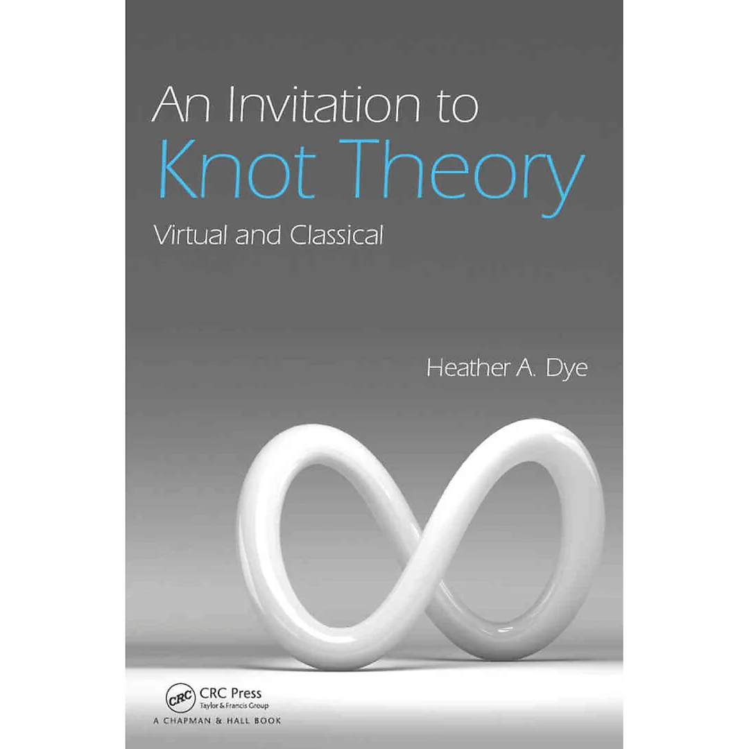 An Invitation to Knot Theory: Virtual and Classical