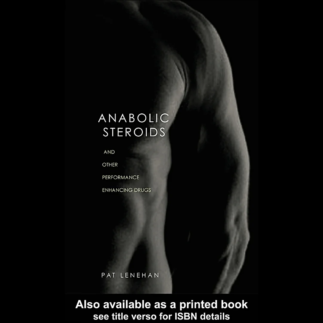 Anabolic Steroids
