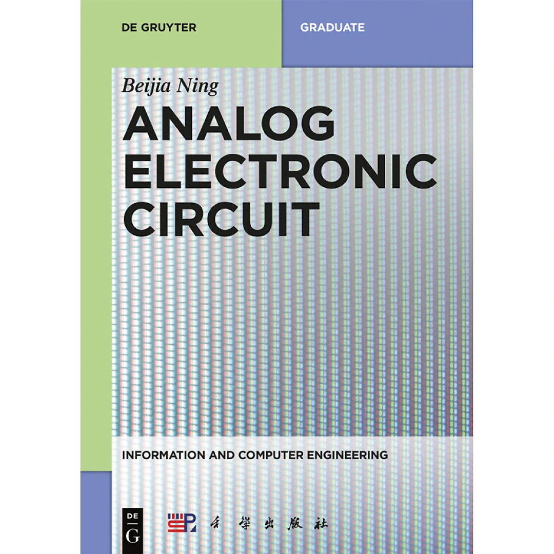 Analog Electronic Circuit