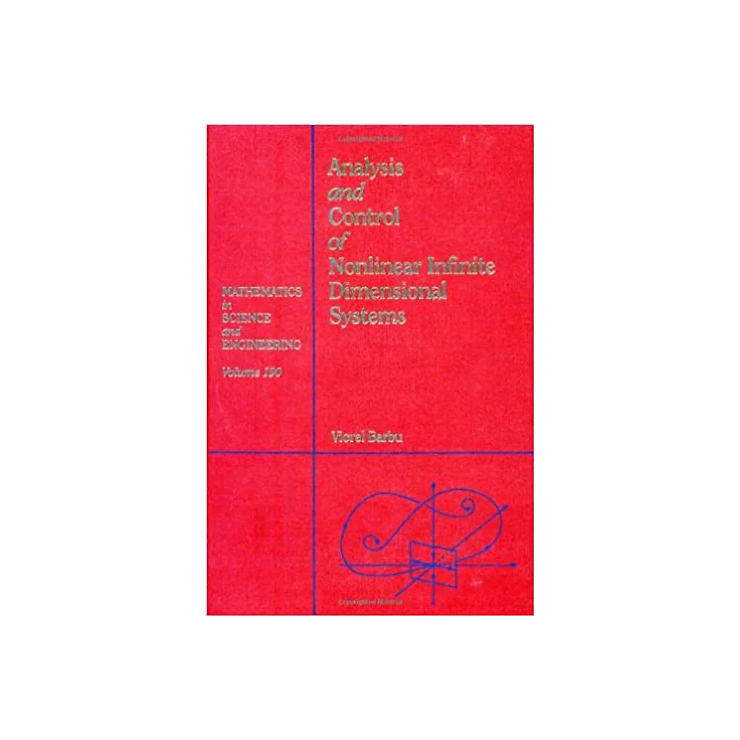 Analysis and control of nonlinear infinite dimensional systems
