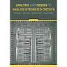 Analysis and Design of Analog Integrated Circuits, 5th Edition