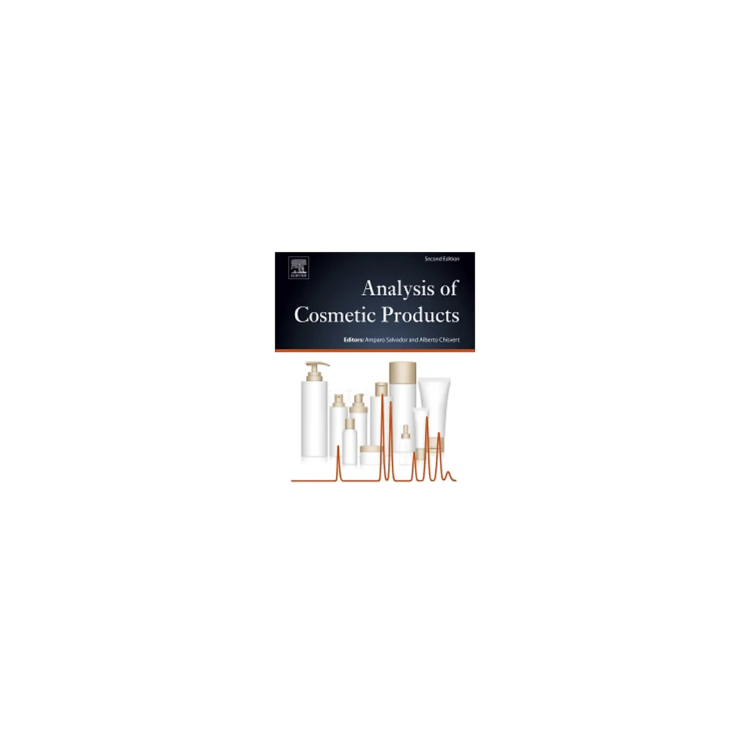Analysis of Cosmetic Products